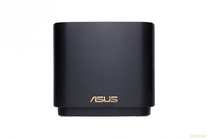 Router ZenWiFi XD4 System WiFi 6 AX1800 1-pack Black