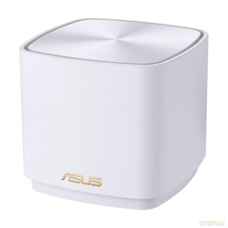 Router ZenWiFi XD4 System WiFi 6 AX1800 1-pack White