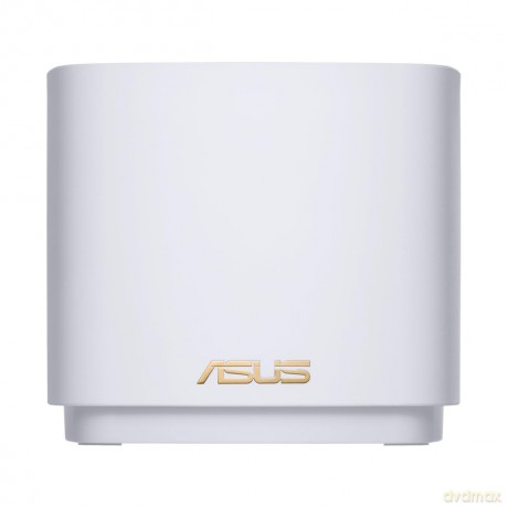 Router ZenWiFi XD4 System WiFi 6 AX1800 1-pack White