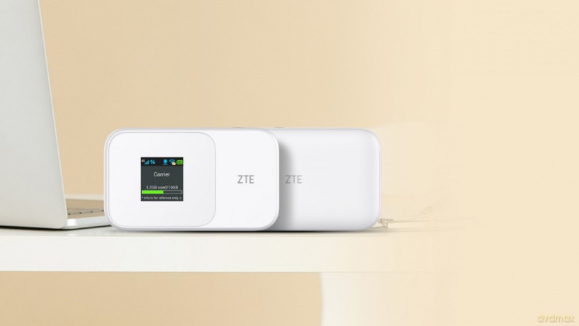 Router ZTE 986D kat 12