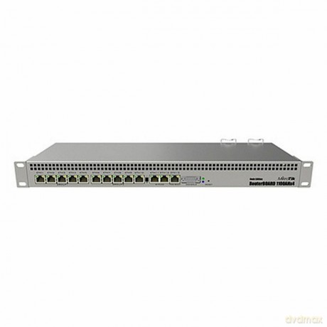 RouterBoard RB1100AHx4-DE