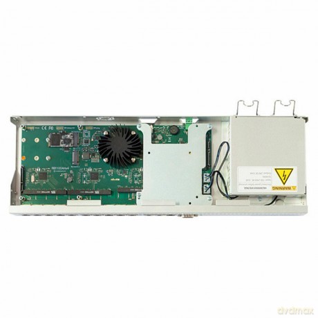 RouterBoard RB1100AHx4-DE