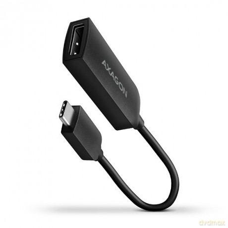 RVC-DP Konwerter/adapter USB-C -> DisplayPort, 4K/60Hz