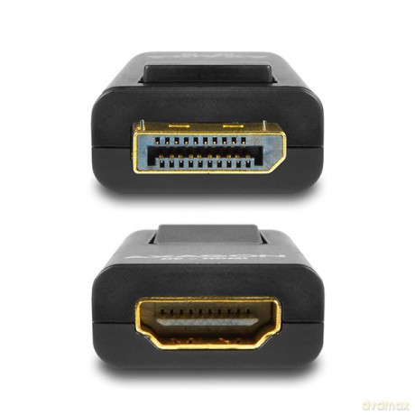RVD-HI Adapter aktywny DisplayPort -> HDMI FullHD