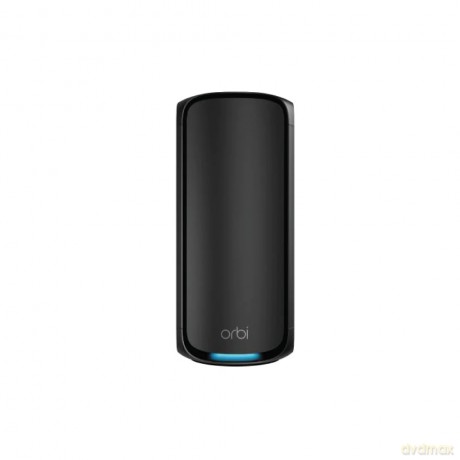 Satelita RBE970B System WiFi 7 Orbi Satellite black