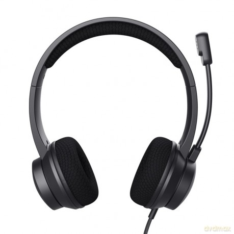 Słuchawki PC HS-260 USB-ENC