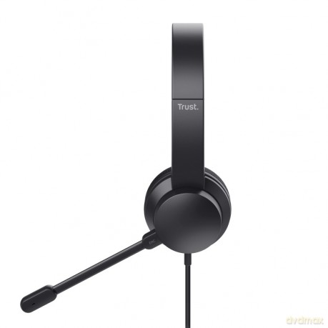Słuchawki PC HS-260 USB-ENC