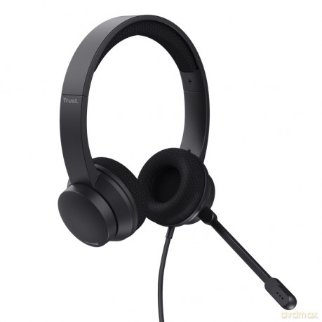 Słuchawki PC HS-260 USB-ENC