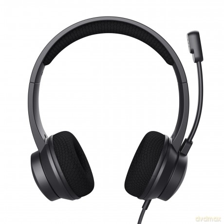 Słuchawki PC HS-260 USB-ENC