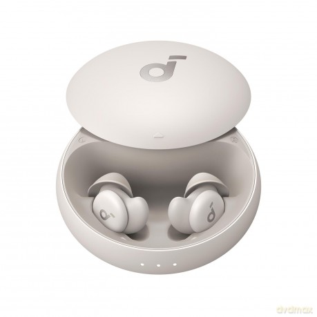 Słuchawki Soundcore Sleep A20 Białe