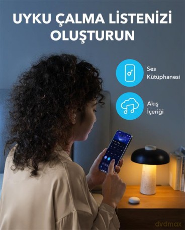 Słuchawki Soundcore Sleep A20 Białe