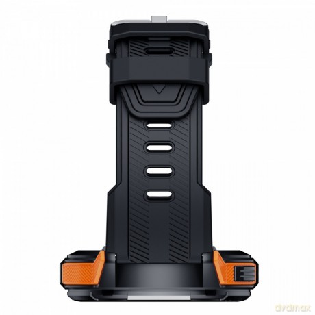 Smartwatch BT10 Rugged 1.43" 410 mAh pomarańczowy