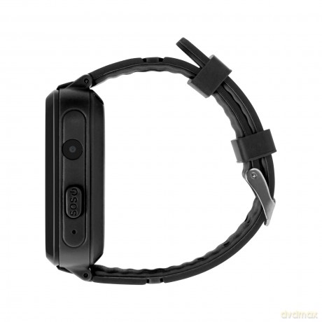 Smartwatch dla dzieci SmartKid Czarny