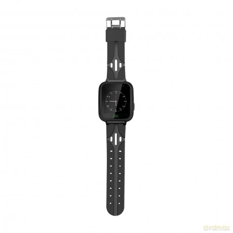 Smartwatch dla dzieci SmartKid Czarny