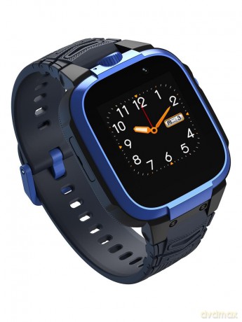 Smartwatch dla dzieci Z3 SIM 1.3 cala 1000 mAh niebieski