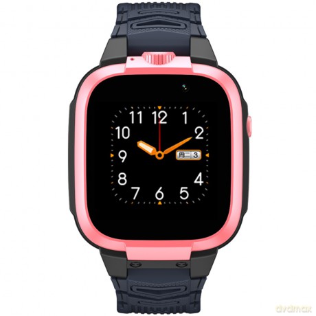 Smartwatch dla dzieci Z3 SIM 1.3 cala 1000 mAh różowy