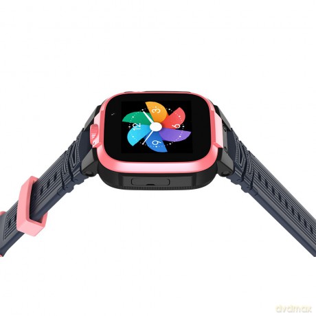 Smartwatch dla dzieci Z3 SIM 1.3 cala 1000 mAh różowy
