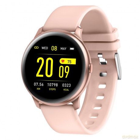 Smartwatch Fit FW32 Neon