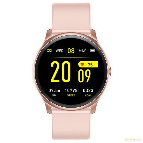 Smartwatch Fit FW32 Neon