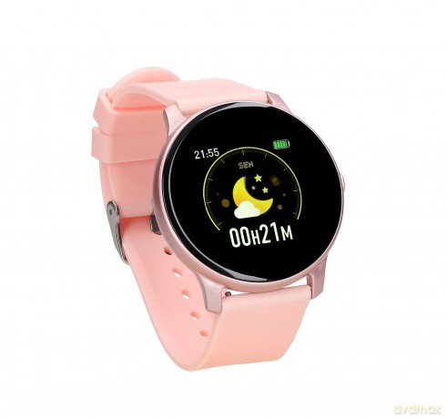 Smartwatch Fit FW32 Neon