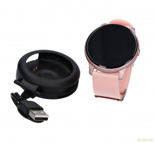 Smartwatch Fit FW32 Neon