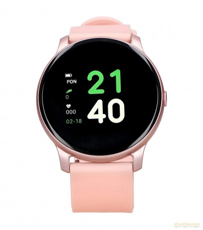 Smartwatch Fit FW32 Neon