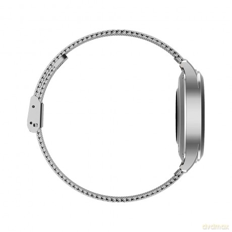 Smartwatch Fit FW42 Srebrny