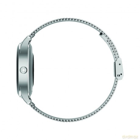 Smartwatch Fit FW42 Srebrny