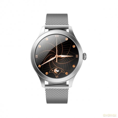Smartwatch Fit FW42 Srebrny