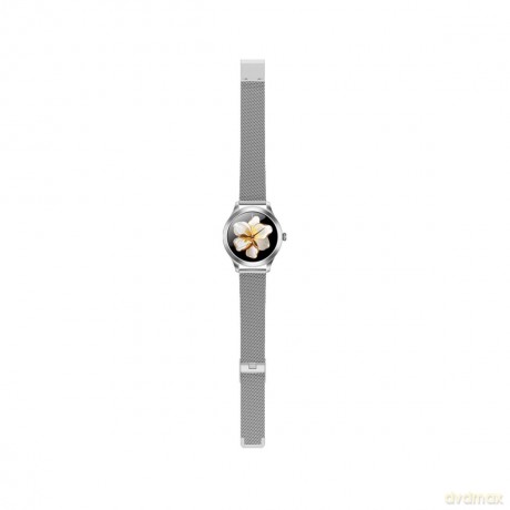 Smartwatch Fit FW42 Srebrny