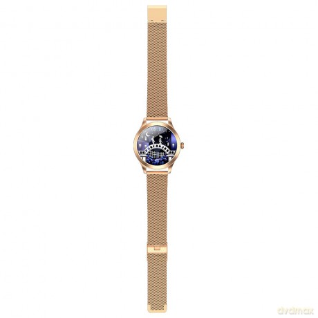 Smartwatch Fit FW42 Złoty