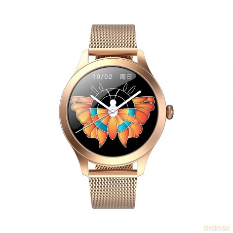 Smartwatch Fit FW42 Złoty