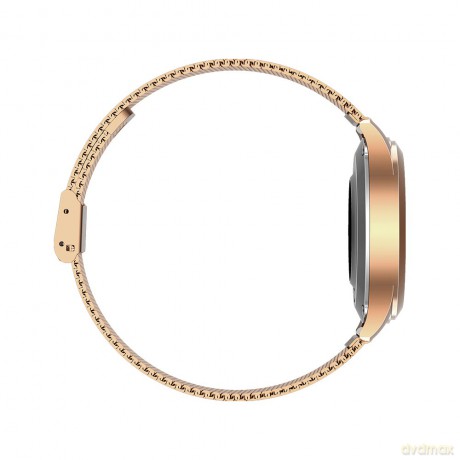 Smartwatch Fit FW42 Złoty