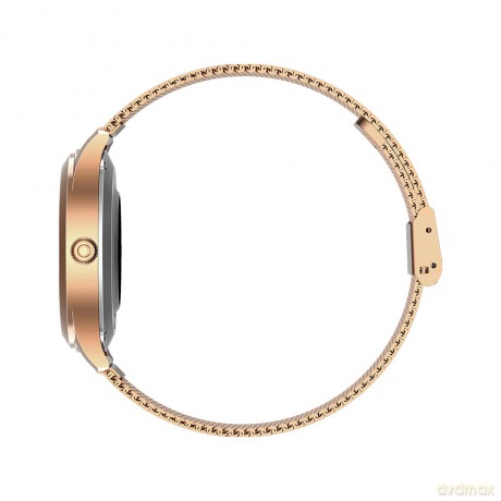 Smartwatch Fit FW42 Złoty