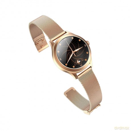 Smartwatch Fit FW42 Złoty