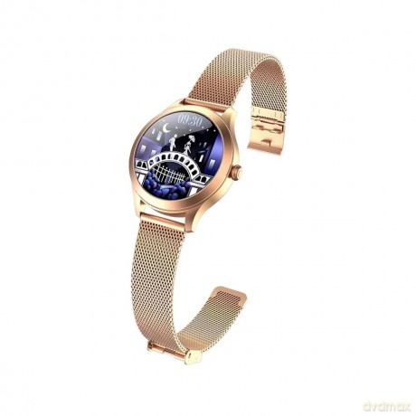 Smartwatch Fit FW42 Złoty