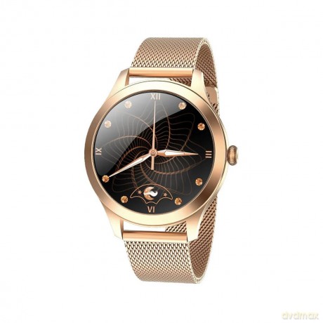Smartwatch Fit FW42 Złoty