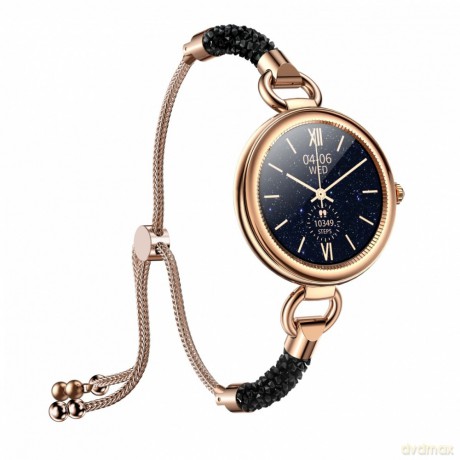 Smartwatch Fit FW51 Cristal