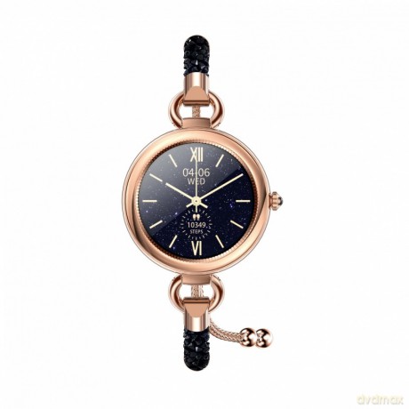 Smartwatch Fit FW51 Cristal