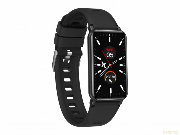 Smartwatch Fit FW53 nitro 2 Czarny