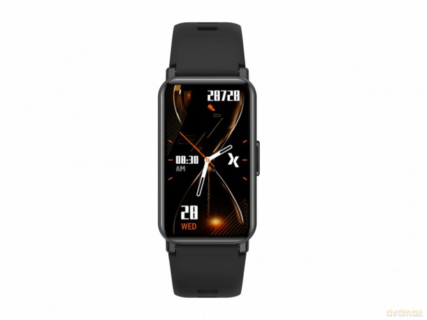 Smartwatch Fit FW53 nitro 2 Czarny