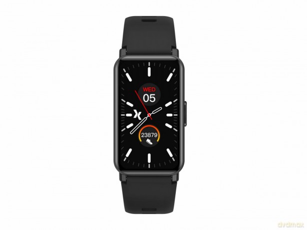 Smartwatch Fit FW53 nitro 2 Czarny