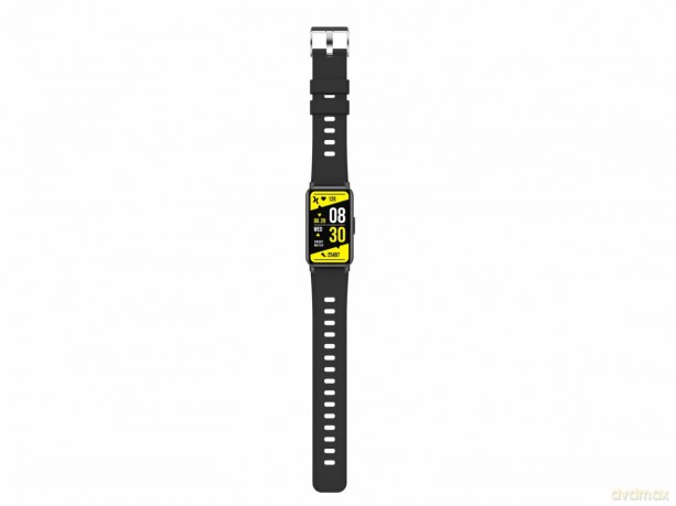 Smartwatch Fit FW53 nitro 2 Czarny