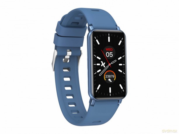 Smartwatch Fit FW53 nitro 2 Niebieski