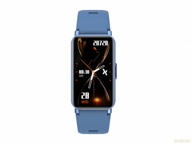 Smartwatch Fit FW53 nitro 2 Niebieski
