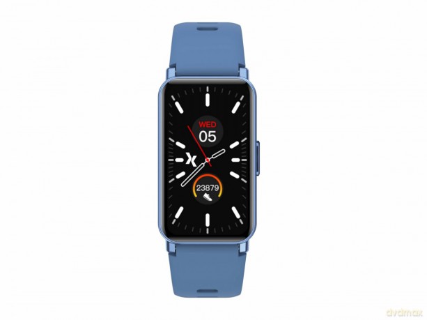 Smartwatch Fit FW53 nitro 2 Niebieski