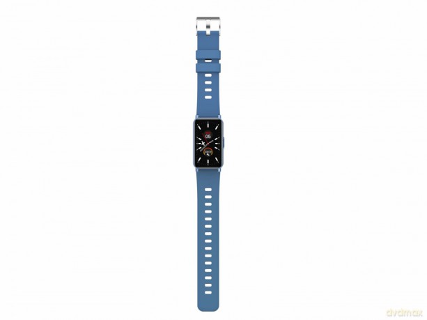 Smartwatch Fit FW53 nitro 2 Niebieski