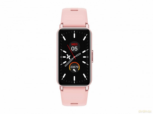 Smartwatch Fit FW53 Nitro 2 Złoty