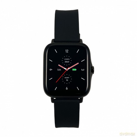 Smartwatch Fit FW55 Aurum pro czarny