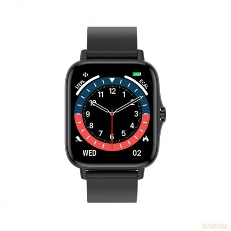 Smartwatch Fit FW55 Aurum pro czarny